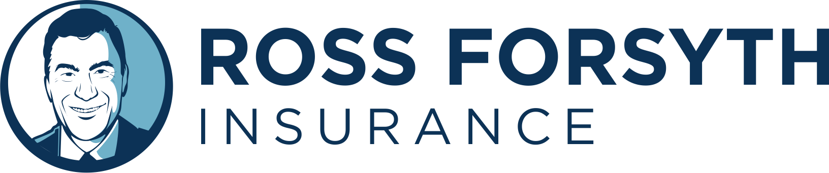 Ross Forsyth Insurance logo